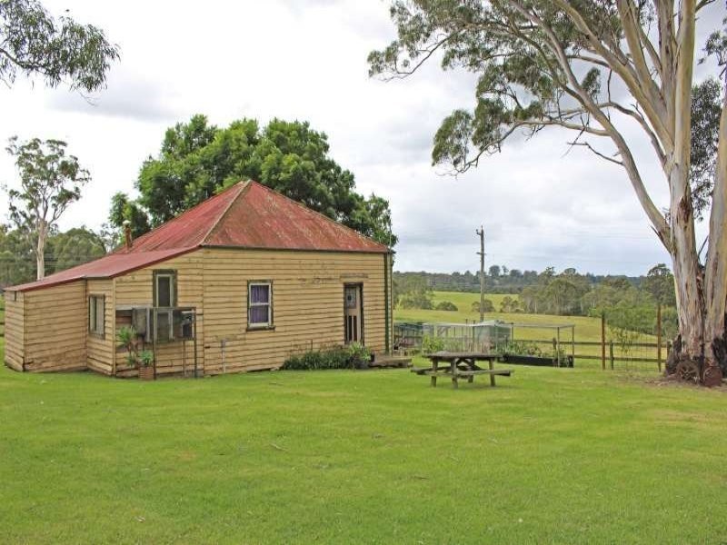 172A Pointer Road, Yatte Yattah NSW 2539