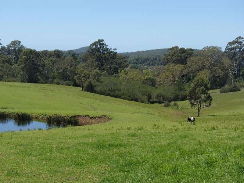 172A Pointer Road, Yatte Yattah NSW 2539
