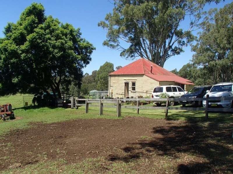 172A Pointer Road, Yatte Yattah NSW 2539