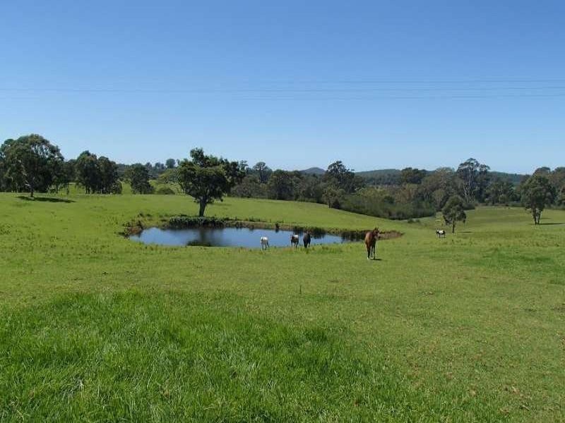 172A Pointer Road, Yatte Yattah NSW 2539