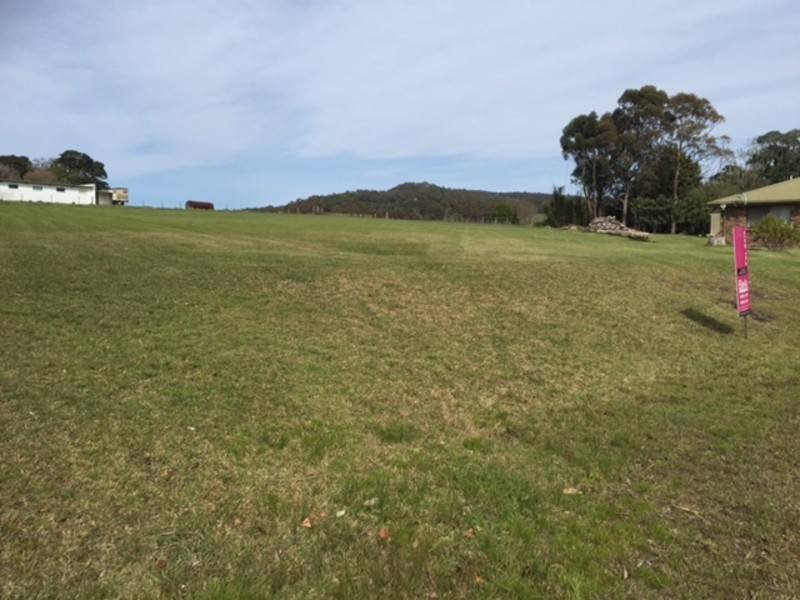 5 Wandellyer Close, Bawley Point NSW 2539