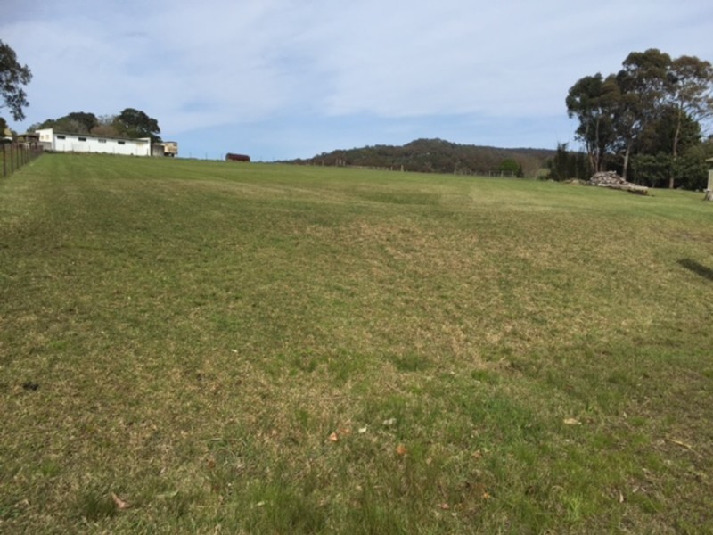 5 Wandellyer Close, Bawley Point NSW 2539
