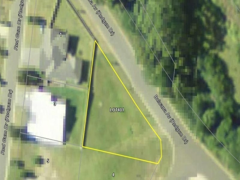 401 Bolwarra Avenue, Ulladulla NSW 2539