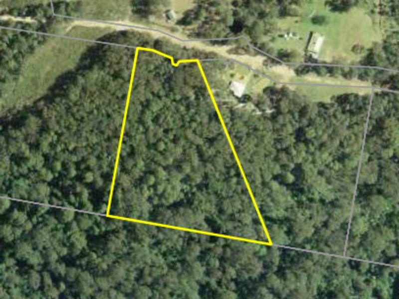 Lot 1 Woodburn Road, Morton NSW 2538