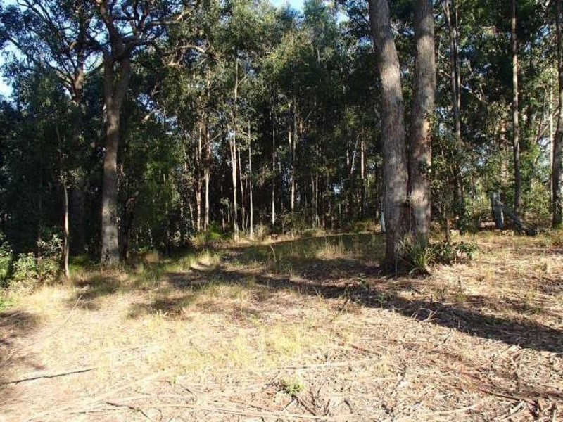 Lot 1 Woodburn Road, Morton NSW 2538
