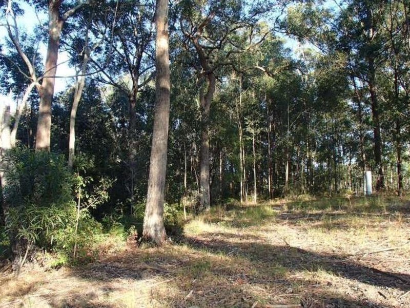 Lot 1 Woodburn Road, Morton NSW 2538
