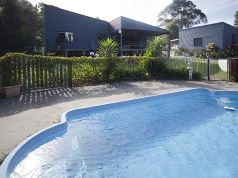 65B Murramerang Road, Bawley Point NSW 2539