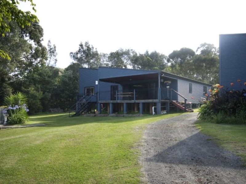 65B Murramerang Road, Bawley Point NSW 2539