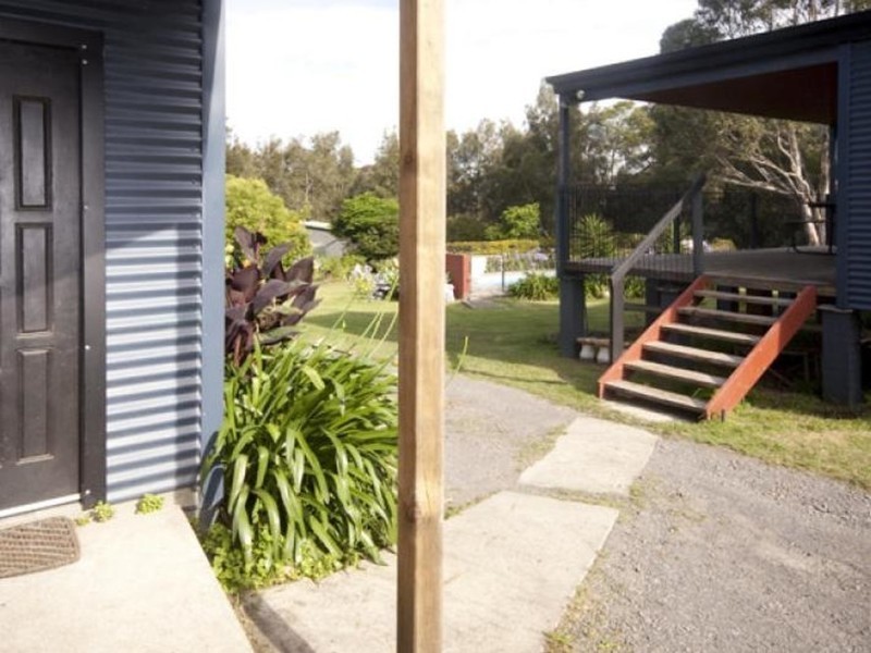 65B Murramerang Road, Bawley Point NSW 2539