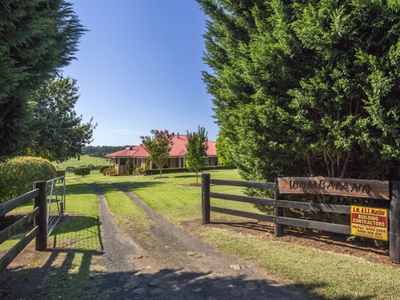 29 Woodstock Road, Milton NSW 2538