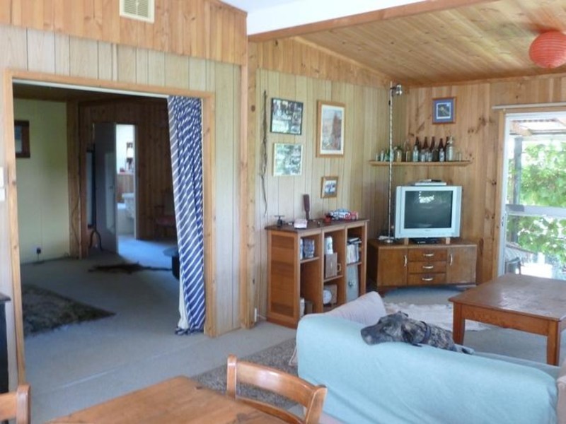 The Sheep Track, Brooman NSW 2538