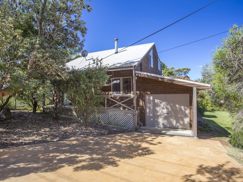 6 Murilla Avenue, Bawley Point NSW 2539
