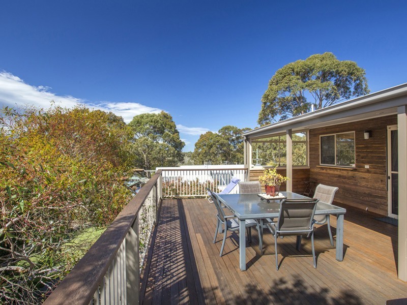 6 Murilla Avenue, Bawley Point NSW 2539