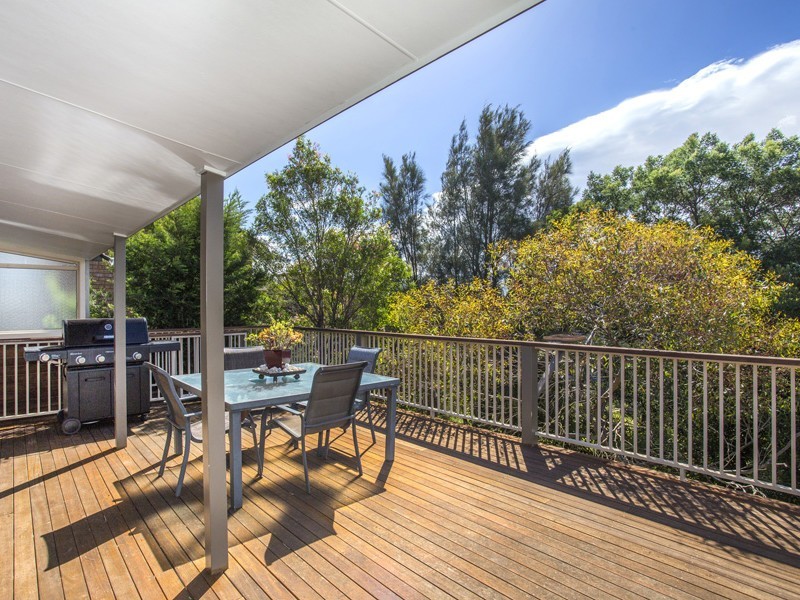 6 Murilla Avenue, Bawley Point NSW 2539
