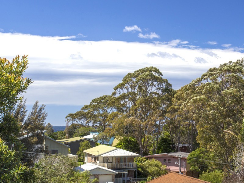 6 Murilla Avenue, Bawley Point NSW 2539