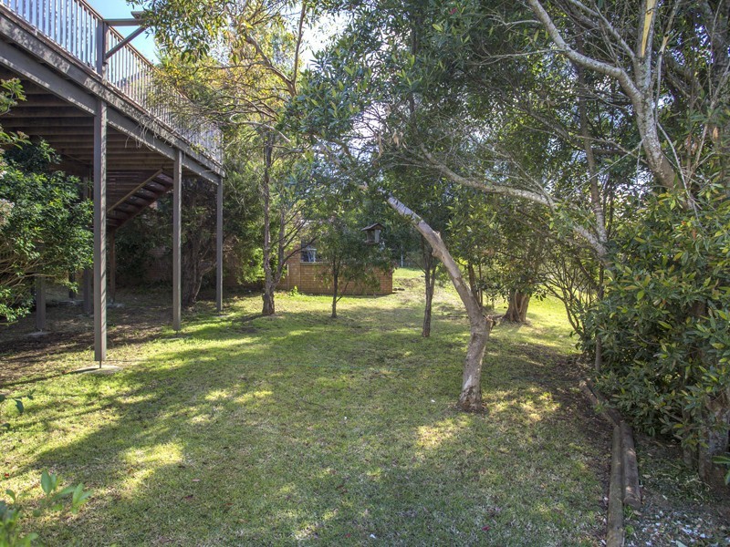 6 Murilla Avenue, Bawley Point NSW 2539