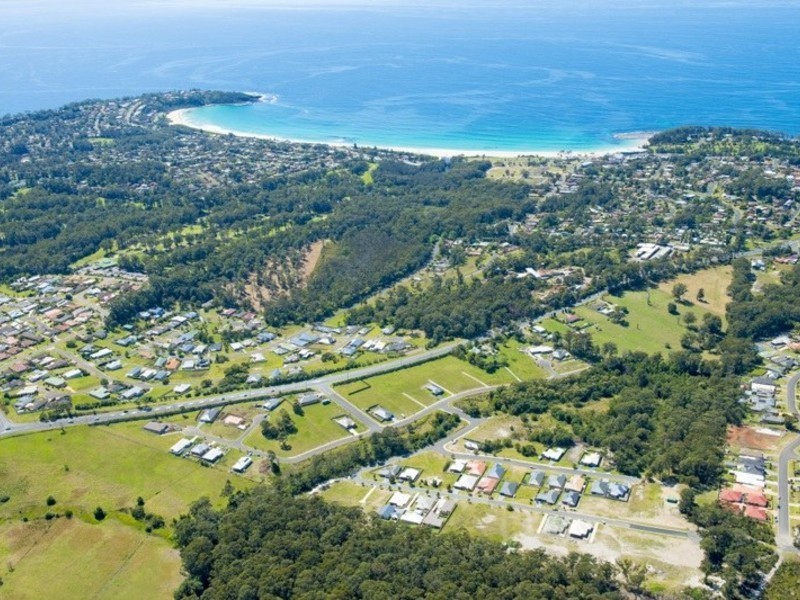 337 Bolwarra Avenue, Ulladulla NSW 2539