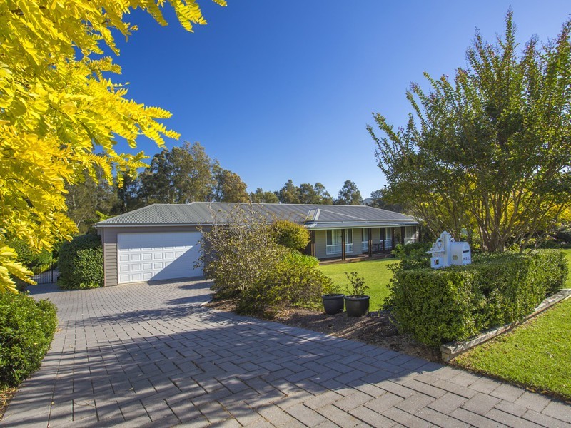 14 Sanderling Place, Bawley Point NSW 2539