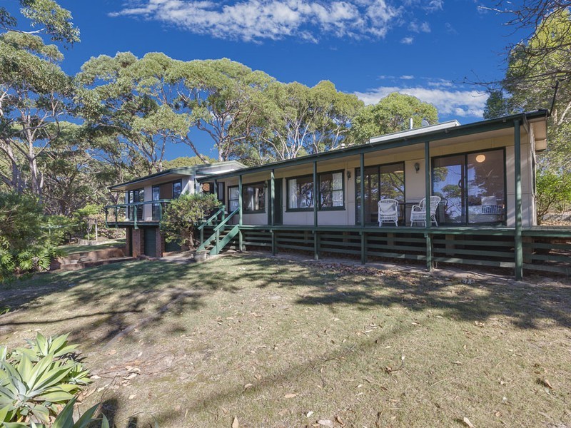30 Depot Beach Road, Depot Beach NSW 2536