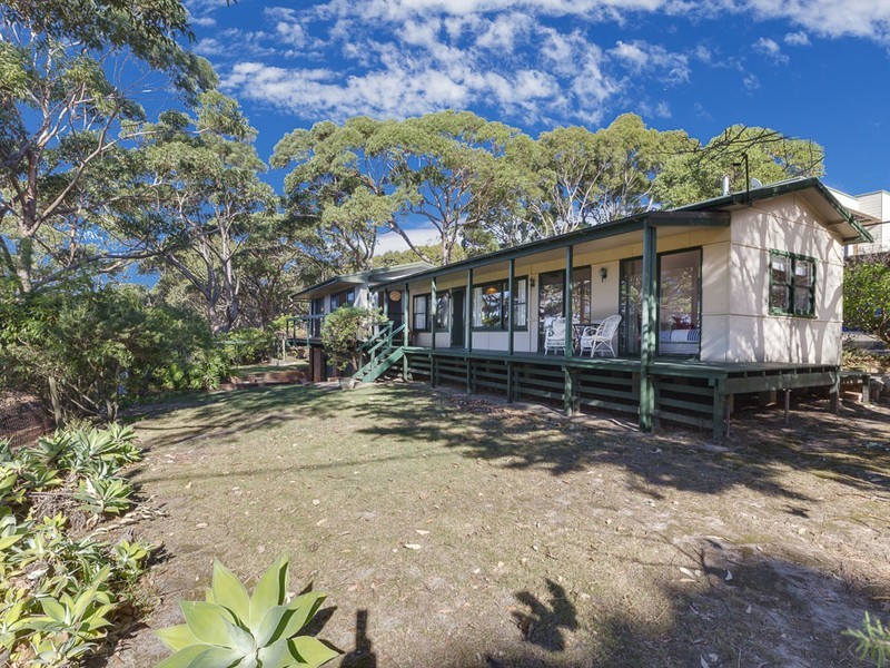 30 Depot Beach Road, Depot Beach NSW 2536