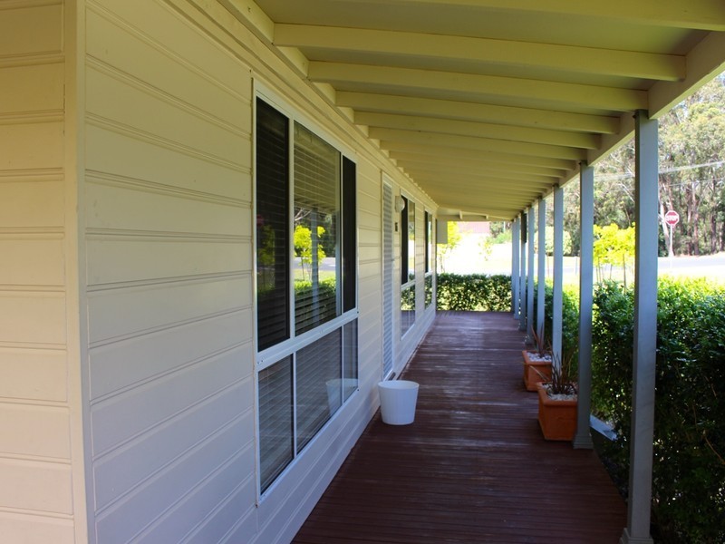 165 Lake Conjola Entrance Road, Lake Conjola NSW 2539