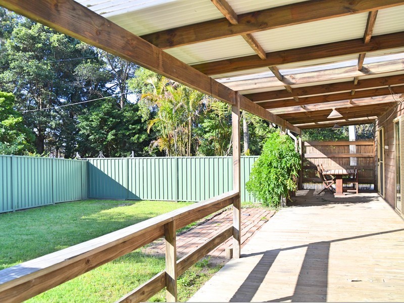 5 Cashman Road, Ulladulla NSW 2539