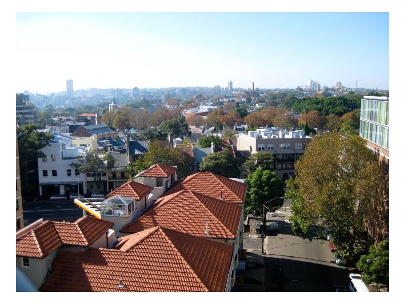 706/417 Bourke Street, Surry Hills NSW 2010