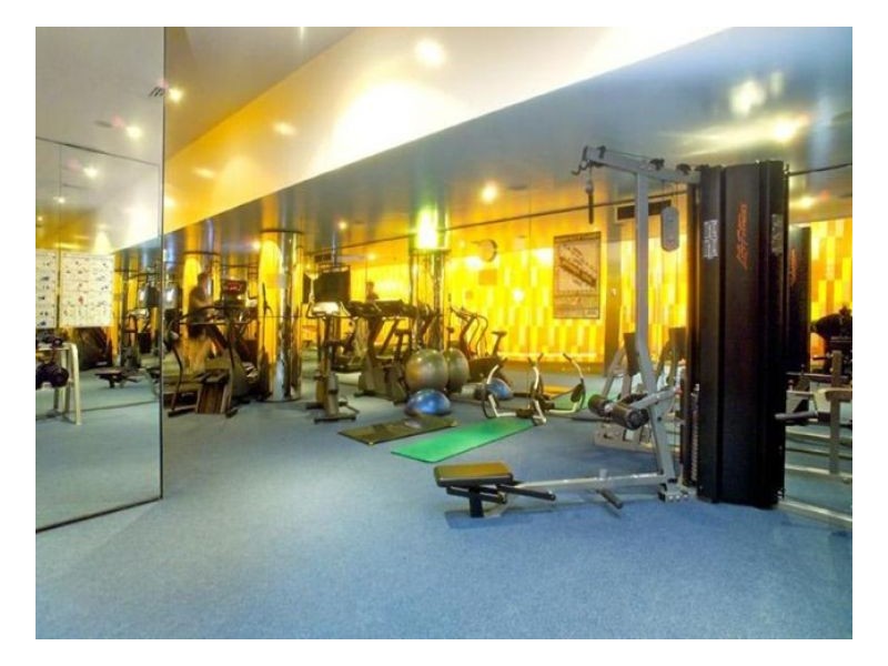 706/417 Bourke Street, Surry Hills NSW 2010