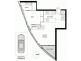 706/417 Bourke Street, Surry Hills NSW 2010 Floorplan