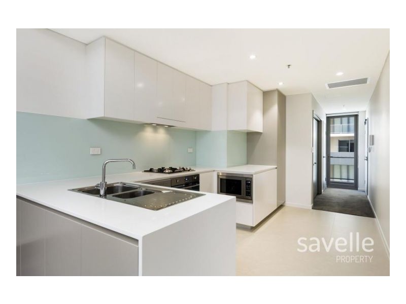 501B, 8 Bourke Street,, Mascot NSW 2020
