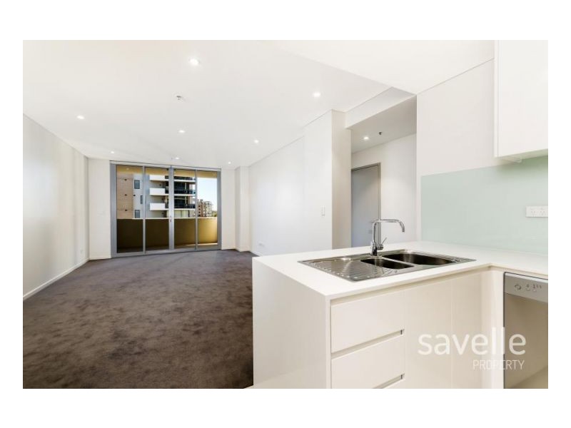 501B, 8 Bourke Street,, Mascot NSW 2020