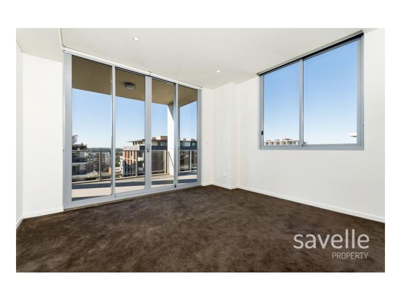 501B, 8 Bourke Street,, Mascot NSW 2020