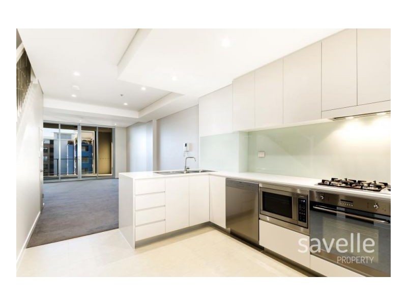 906B, 8 Bourke Street, Mascot NSW 2020