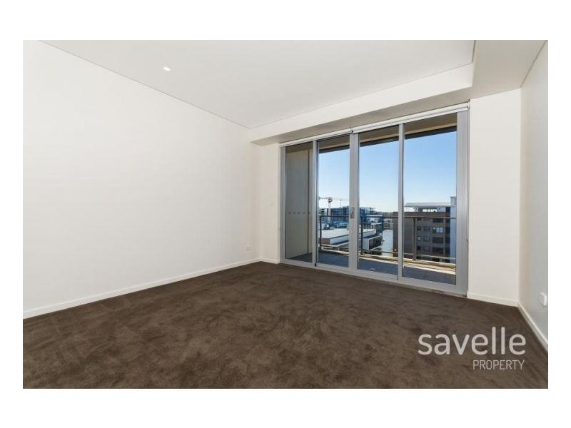 906B, 8 Bourke Street, Mascot NSW 2020