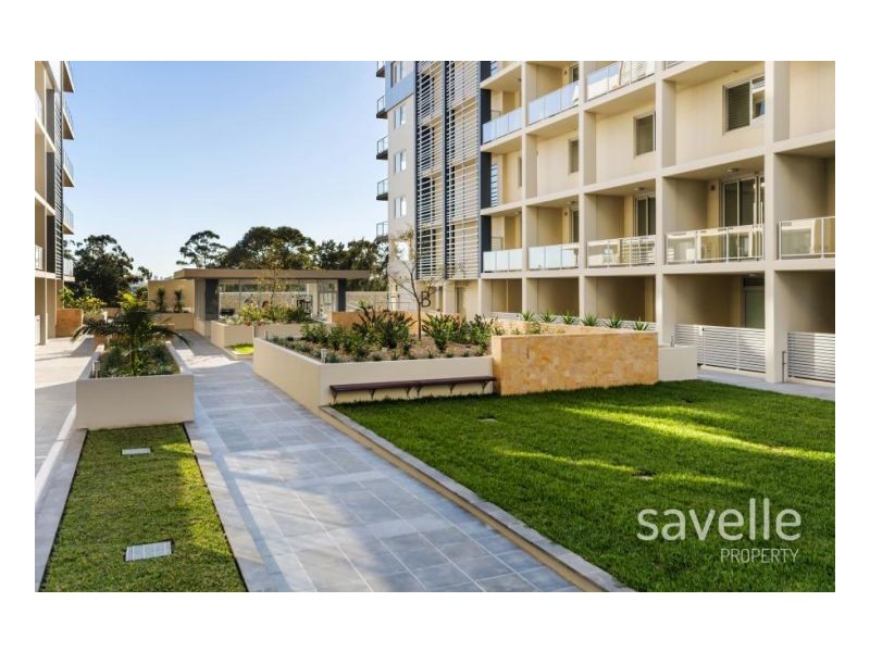 906B, 8 Bourke Street, Mascot NSW 2020