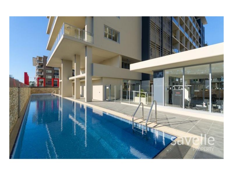 906B, 8 Bourke Street, Mascot NSW 2020