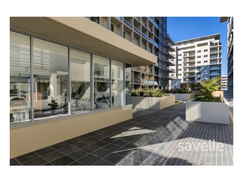 705B, 8 Bourke Street, Mascot NSW 2020