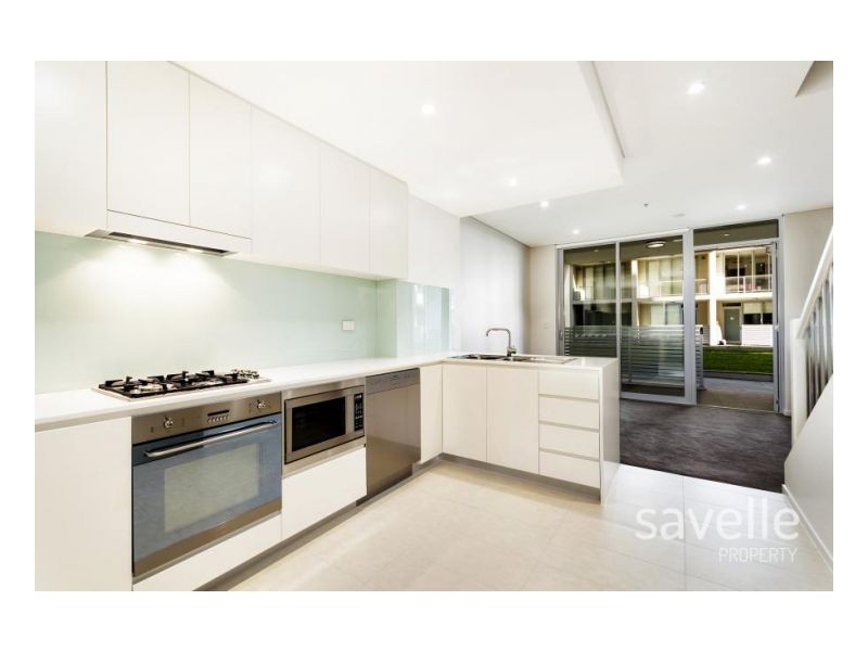 307B, 8 Bourke Street, Mascot NSW 2020