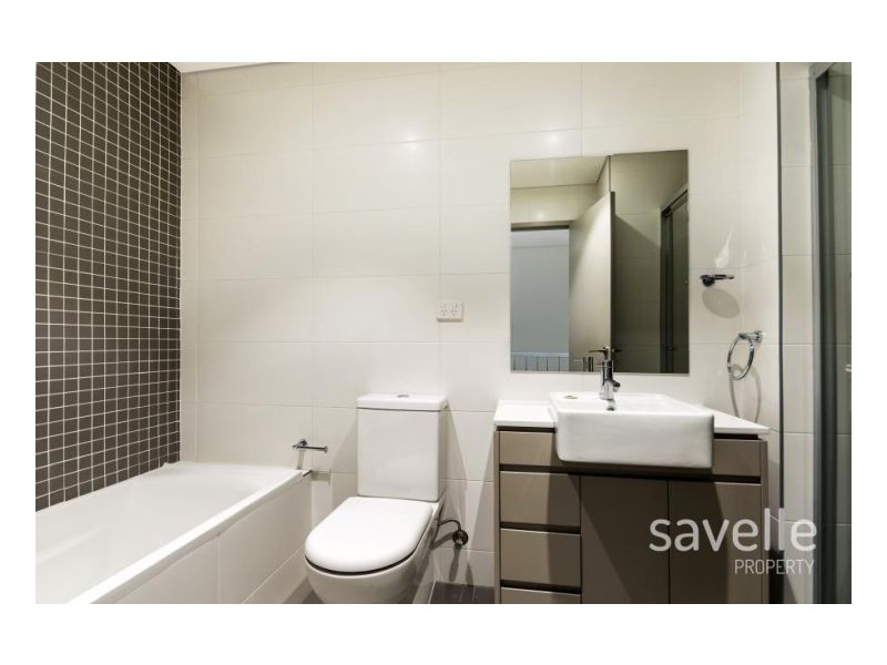 307B, 8 Bourke Street, Mascot NSW 2020