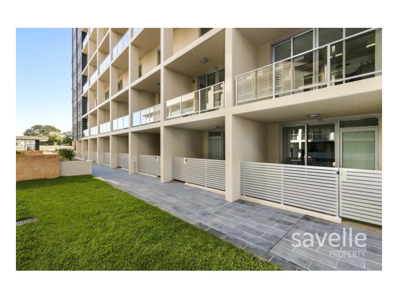 307B, 8 Bourke Street, Mascot NSW 2020