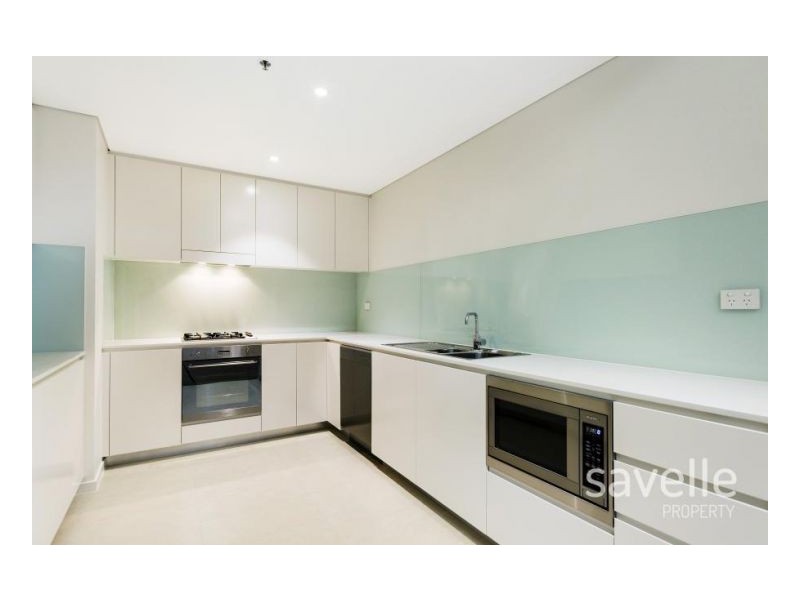 1103B/8 Bourke Street, Mascot NSW 2020