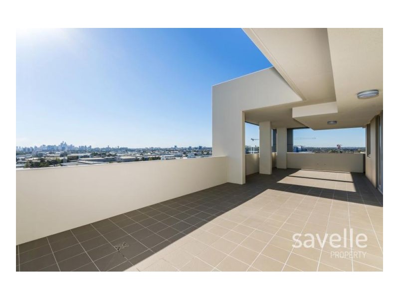 1106B/8 Bourke Street, Mascot NSW 2020