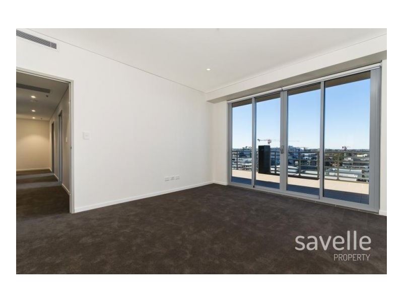 1106B/8 Bourke Street, Mascot NSW 2020