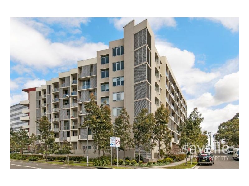 506/149-161 O’Riordan Street,, Mascot NSW 2020