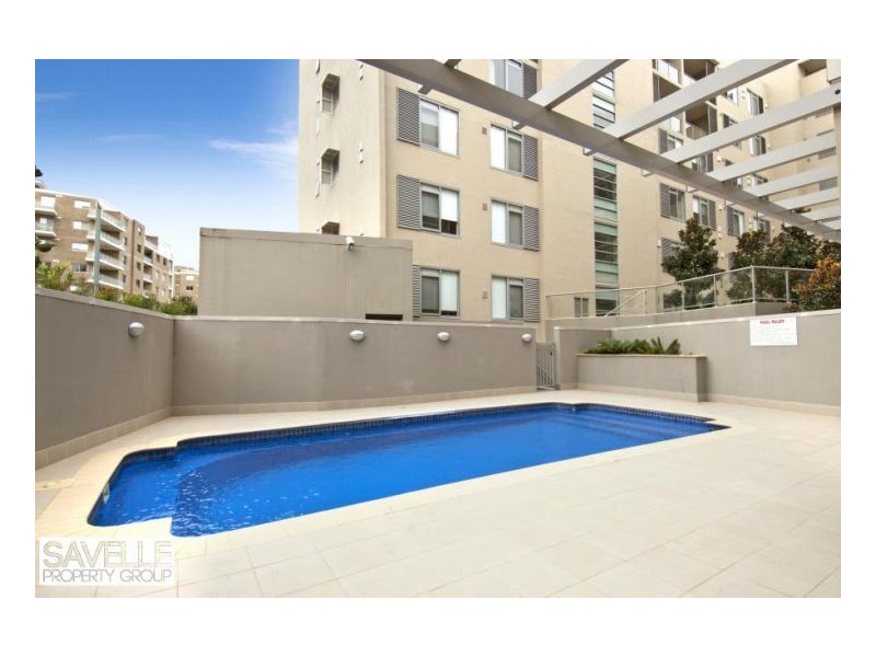 506/149-161 O’Riordan Street,, Mascot NSW 2020