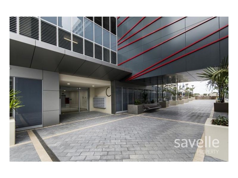 505C/ 8 Bourke Street, Mascot NSW 2020