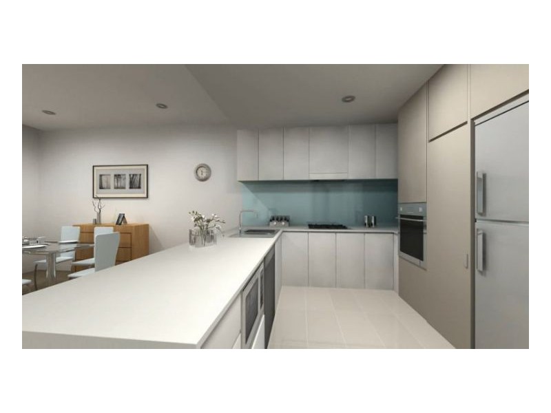 606C/8 Bourke Street, Mascot NSW 2020