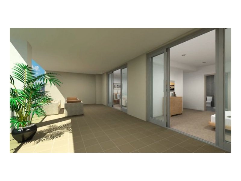 606C/8 Bourke Street, Mascot NSW 2020