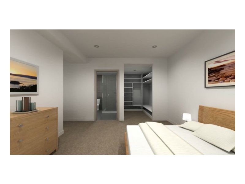 606C/8 Bourke Street, Mascot NSW 2020