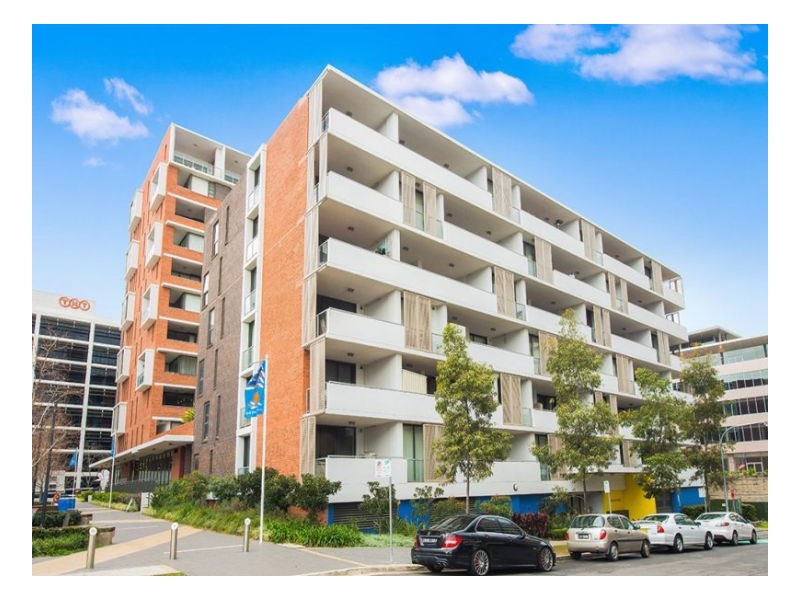 B405/25 John Street, Mascot NSW 2020